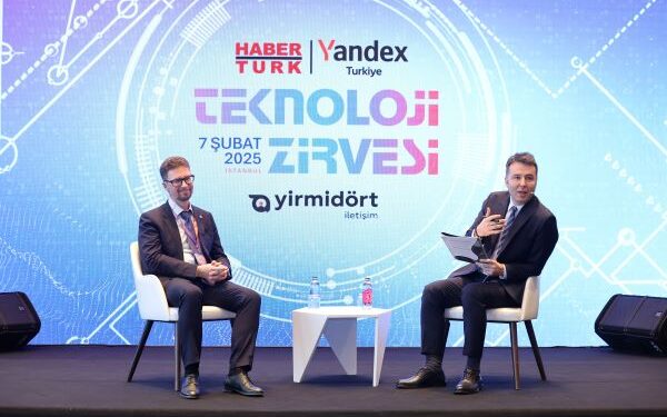 Yandex, Türkiye’nin Dijital Ekonomisine Odaklanıyor