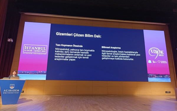 Yapay Zeka ve Genetik Gelişmeler Beyin Cerrahisinin Rotasını Belirliyor