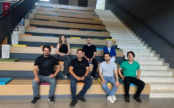 Yerli Yapay Zeka ‘Gözcü’ İle Gençlerin Suç Eğilimleri Önceden Tespit Edilecek