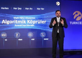 2025 Turkcell’de Yatırım Yılı Olacak