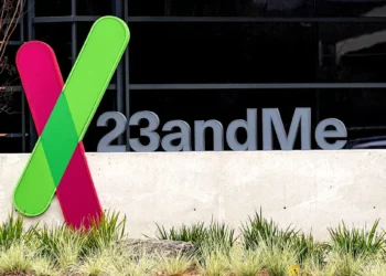 ABD’de, DNA Testi Öncüsü 23andMe İflas Başvurusu Yaptı