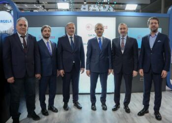 5G Teknolojisi TBMM’de Deneyimlenecek