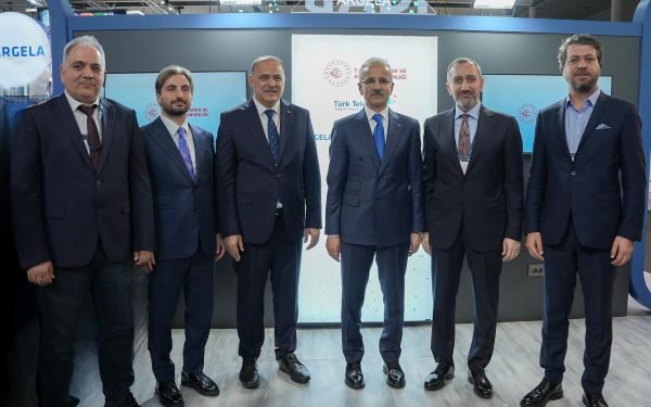 5G Teknolojisi TBMM’de Deneyimlenecek