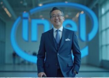 Intel’in Yeni CEO’su Lip-Bu Tan Oldu