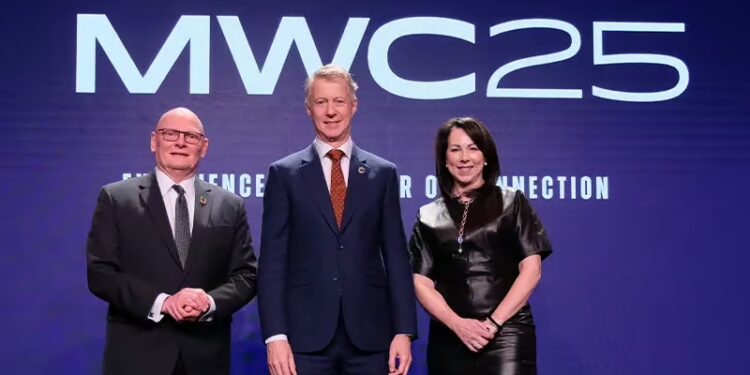 Avrupalı Telekom Firmaları, 5G için “Düzenleyici Reformu” İstiyor
