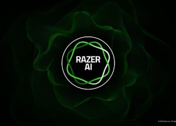 Razer, Yapay Zeka Destekli WYVRN Oyun Ekosistemini Tanıttı
