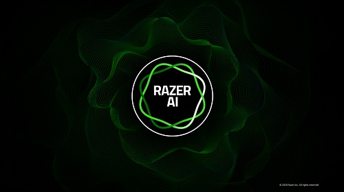 Razer, Yapay Zeka Destekli WYVRN Oyun Ekosistemini Tanıttı