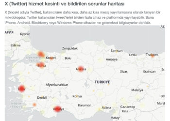 Musk, X’in Siber Saldırıya Uğradığını Söylüyor
