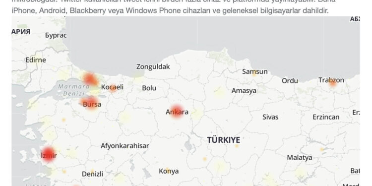 Musk, X’in Siber Saldırıya Uğradığını Söylüyor