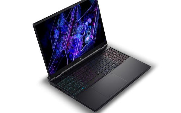 Acer Predator Helios Neo 16 Piyasada