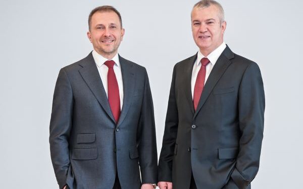 Akbank, AkTech Yazılım Teknolojileri A.Ş.’yi Kurdu