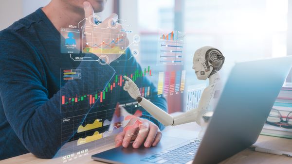 BES Fonlarını Robotlar Yönetiyor