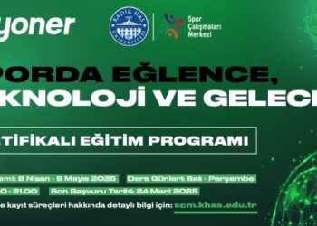 Bilyoner ve Kadir Has Üniversitesi İş Birliği
