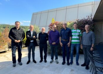 Boğaziçi Ventures’dan Exit: Perculus, Constructor Tech’e Satıldı