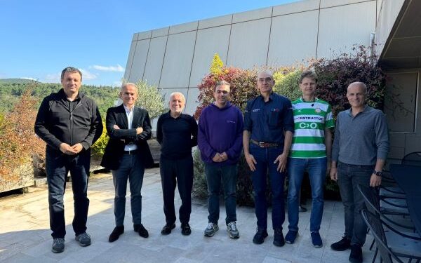 Boğaziçi Ventures’dan Exit: Perculus, Constructor Tech’e Satıldı