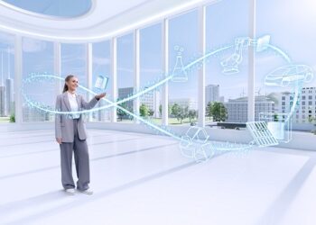 Bosch, Fabrika Yazılımından Elde Edeceği Satış Geliriyle Milyar Euro Bariyerini Aşmayı Hedefliyor