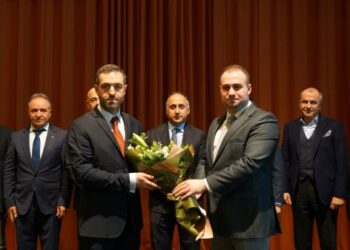 BTM’de Görev Değişimi