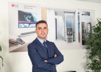 Bülent Bülbül, LG Türkiye Satış ve Operasyonlardan Sorumlu Genel Müdür Yardımcısı (COO) Oldu