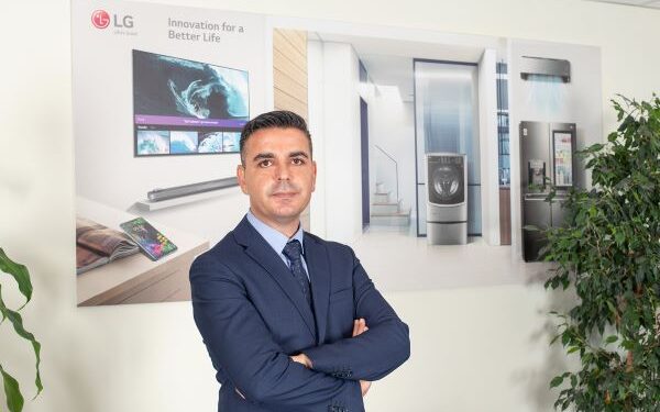 Bülent Bülbül, LG Türkiye Satış ve Operasyonlardan Sorumlu Genel Müdür Yardımcısı (COO) Oldu