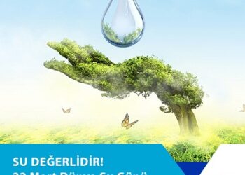 Buzullar Eridikçe Su Krizi Daha da Belirginleşiyor