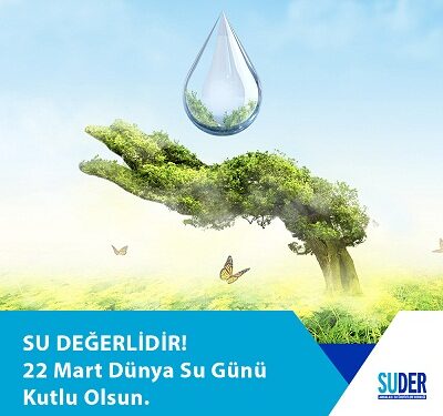 Buzullar Eridikçe Su Krizi Daha da Belirginleşiyor