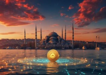 Caiz, Türkiye’nin 100 Milyar Dolarlık İslami Finans Pazarına Açılıyor 