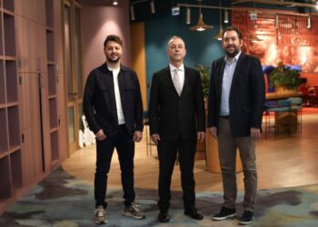 Deniz Portföy ve Oxtech Ventures’tan Fazla’ya Yatırım
