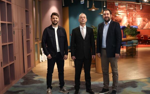 Deniz Portföy ve Oxtech Ventures’tan Fazla’ya Yatırım