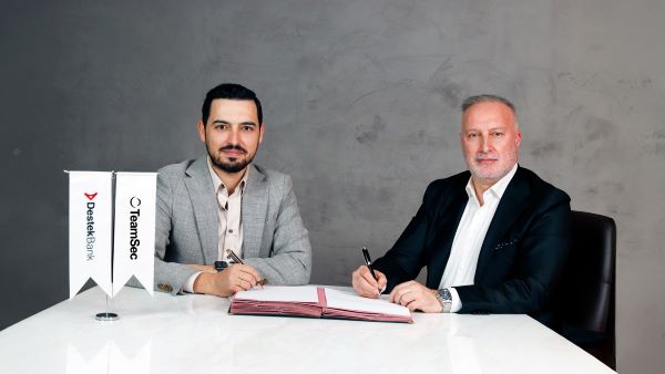 Destekbank, İlk Seküritizasyon İşlemini Teamsec ile Gerçekleştirdi