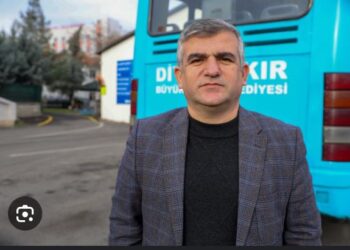 Diyarbakır Yapay Zeka ile Ulaşımı Dönüştürüyor