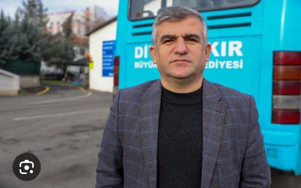 Diyarbakır Yapay Zeka ile Ulaşımı Dönüştürüyor