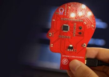 Empa Elektronik’in Yatırım Ajandasında Yapay Zekâ Var