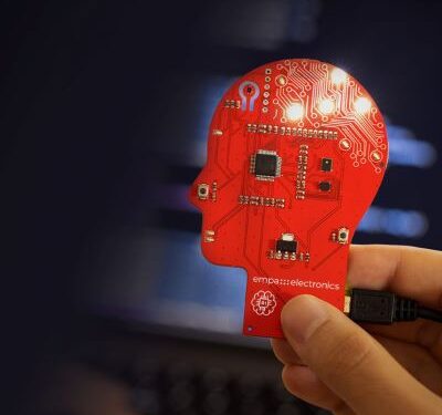 Empa Elektronik’in Yatırım Ajandasında Yapay Zekâ Var