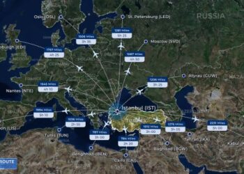 Global Lojistik HUB Olan Türkiye, Her Yıl 50 Milyar Dolar Doğrudan Yatırım Alabilir