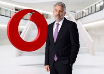 Global Vodafone Vakfı’ndan Yapay Zekâ Raporu