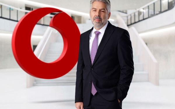 Global Vodafone Vakfı’ndan Yapay Zekâ Raporu