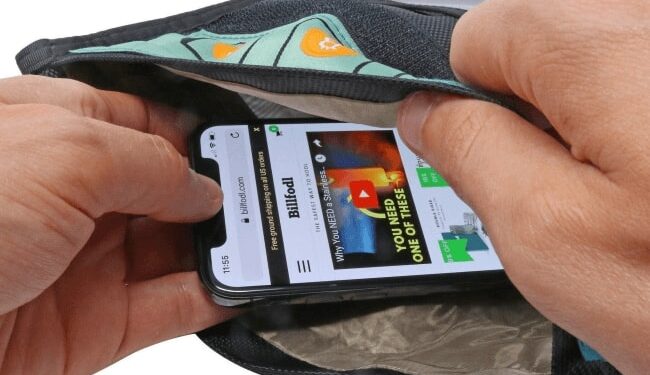 Telefon GPS İzi Nasıl Gizlenir