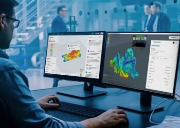 Hexagon Dijital Gerçeklik Platformu Nexus’u Üreticilerin Kullanımına Sundu