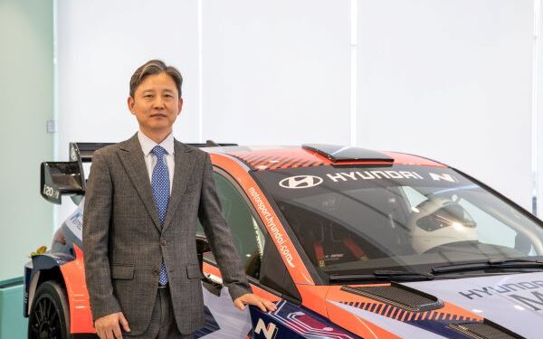 Hyundai Motor Türkiye’nin Yeni CEO’su Alex Kim Oldu