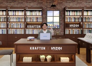 Krafton’un Sunduğu inZoi Global Showcase Gerçekleşti