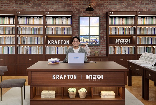 Krafton’un Sunduğu inZoi Global Showcase Gerçekleşti