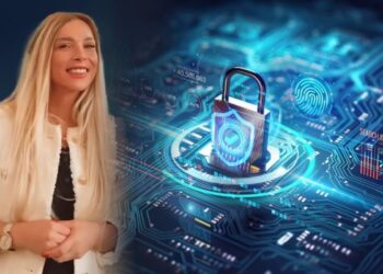 Neslişah Tavukçu: “Siber Güvenlik Artık Stratejik Bir Zorunluluk”