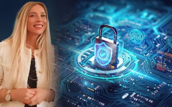 Neslişah Tavukçu: “Siber Güvenlik Artık Stratejik Bir Zorunluluk”