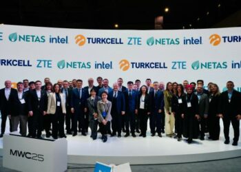 Netaş ve Turkcell İş Birliklerinin Sonraki Aşamasını Duyurdu