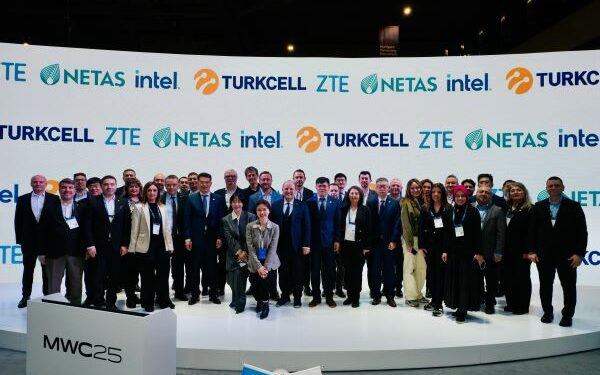 Netaş ve Turkcell İş Birliklerinin Sonraki Aşamasını Duyurdu