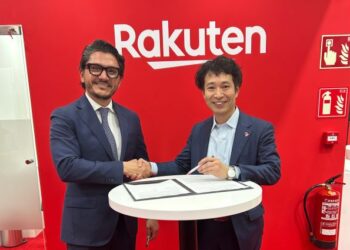 Odine ve Japon Rakuten Symphony Stratejik İş Birliği Anlaşması İmzaladı