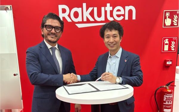 Odine ve Japon Rakuten Symphony Stratejik İş Birliği Anlaşması İmzaladı