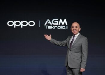 Oppo, Yeni Reno13 Serisini Türkiye’de Satışa Sundu