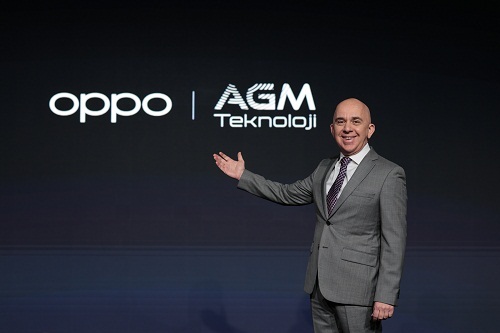Oppo, Yeni Reno13 Serisini Türkiye’de Satışa Sundu
