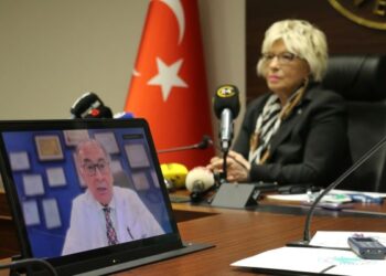Prof. Dr. Sevil Atasoy: “Türkiye’de, Kokain ile Bağlantılı Uyuşturucu Tedavisi Talepleri Son On Yılda Artmıştır.”